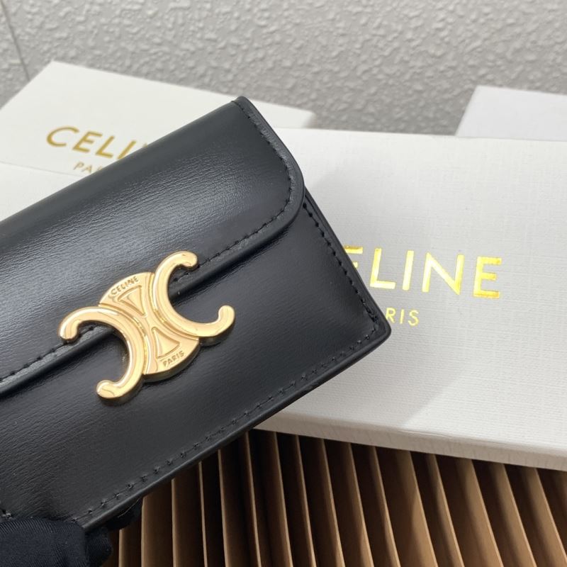 Celine Wallets Purse